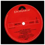 LP - Smokie - Whose Are These Boots