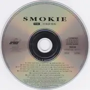 CD - Smokie - The ★ Collection