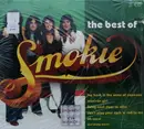 CD-Box - Smokie - The Best Of Smokie - CD 2 missing