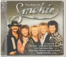 Double CD - Smokie - The Best Of Smokie