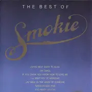 CD - Smokie - The Best Of Smokie