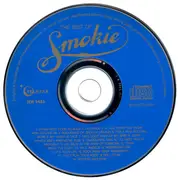 CD - Smokie - The Best Of Smokie
