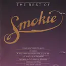 CD - Smokie - The Best Of