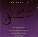 CD - Smokie - The Best Of