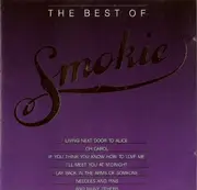 CD - Smokie - The Best Of