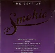 Smokie - The Best Of