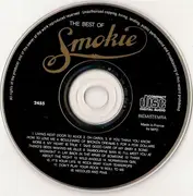 CD - Smokie - The Best Of