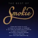 CD - Smokie - The Best Of