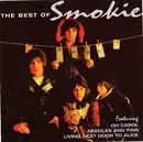 CD - Smokie - The Best Of