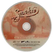 CD - Smokie - Uncovered