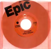 Smoky Robards - over these walls / let it flow