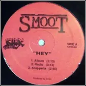 Smoot - Hey