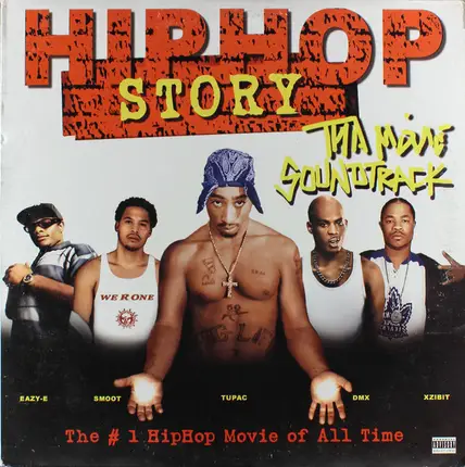 Smoot - Original Bad Boyz (From Hip Hop Story Tha Movie Soundtrack)