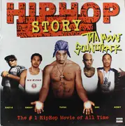 12inch Vinyl Single - Smoot - Original Bad Boyz (From Hip Hop Story Tha Movie Soundtrack)