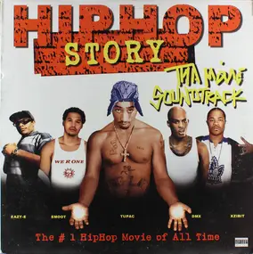 Smoot - Original Bad Boyz (From Hip Hop Story Tha Movie Soundtrack)