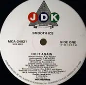 JDK / MCA