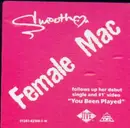 12'' - Smooth - Female Mac