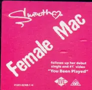 Smooth - Female Mac