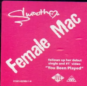 Smooth - Female Mac