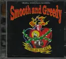 CD - Smooth And Greedy - Howlin' Heart