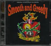 CD - Smooth And Greedy - Howlin' Heart