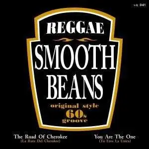 Smooth Beans - Cantabria's Finest
