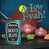 LP - Smooth Beans - At Low Fyah