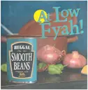 LP - Smooth Beans - At Low Fyah