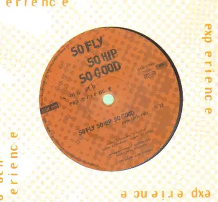 Smooth Experience - So Fly So Hip So Good