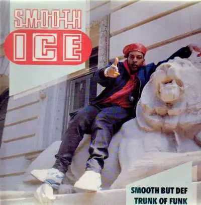 Smooth Ice - Smooth But Def