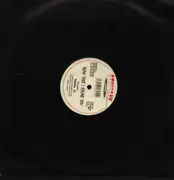 12inch Vinyl Single - Smooth & J - Get Naked