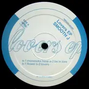 Smooth J - Lovers EP