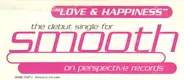Smooth - Love & Happiness