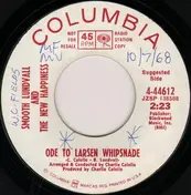 Lu - Ode To Larsen Whipsnade