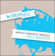 Smooth / Rregula & Dementia - On A Mission / Slave (Nookie Remix)