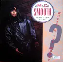 12inch Vinyl Single - Smooth - Where Is The Money