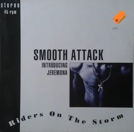 Smooth Attack - Riders On The Storm