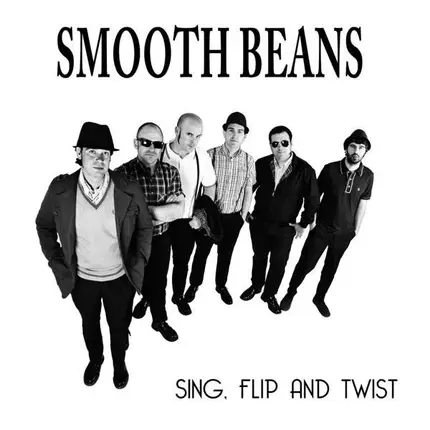 SMOOTH BEANS - SWING, FLIP & DANCE