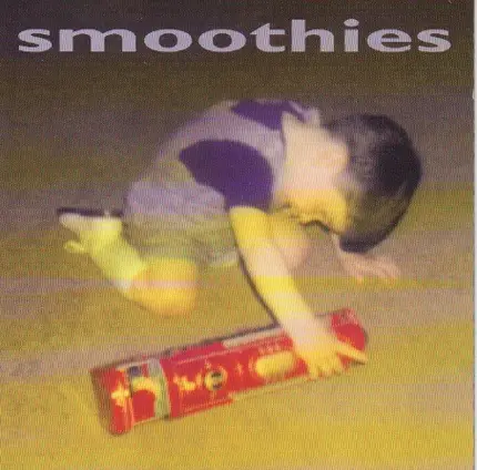 Smoothies - Pickle