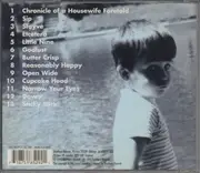 CD - Smoothies - Pickle
