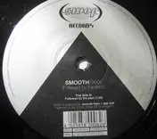 SMOOTHRAXX - Followed by the Past