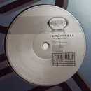 12inch Vinyl Single - Smoothraxx - Phaseshifter