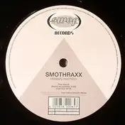 SMOOTHRAXX - Already Machine
