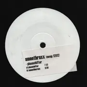 12inch Vinyl Single - Smoothraxx - Phaseshifter - White label