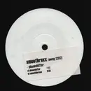 12inch Vinyl Single - Smoothraxx - Phaseshifter - White label
