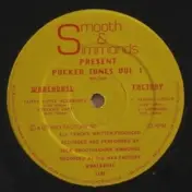 Smooth & Simmonds - Pucker Tunes Vol. 1