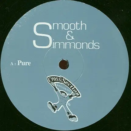 Smooth & Simmonds - Pure / Gameplan