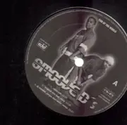 CD Single - Smoove d'S - End of the World