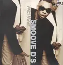 12'' - Smoove D's - Wild West