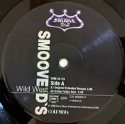 12inch Vinyl Single - Smoove D's - Wild West